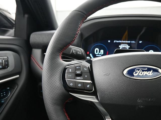New 2026 Ford Explorer ST-Line w/ ST-Line Street Pack image 16