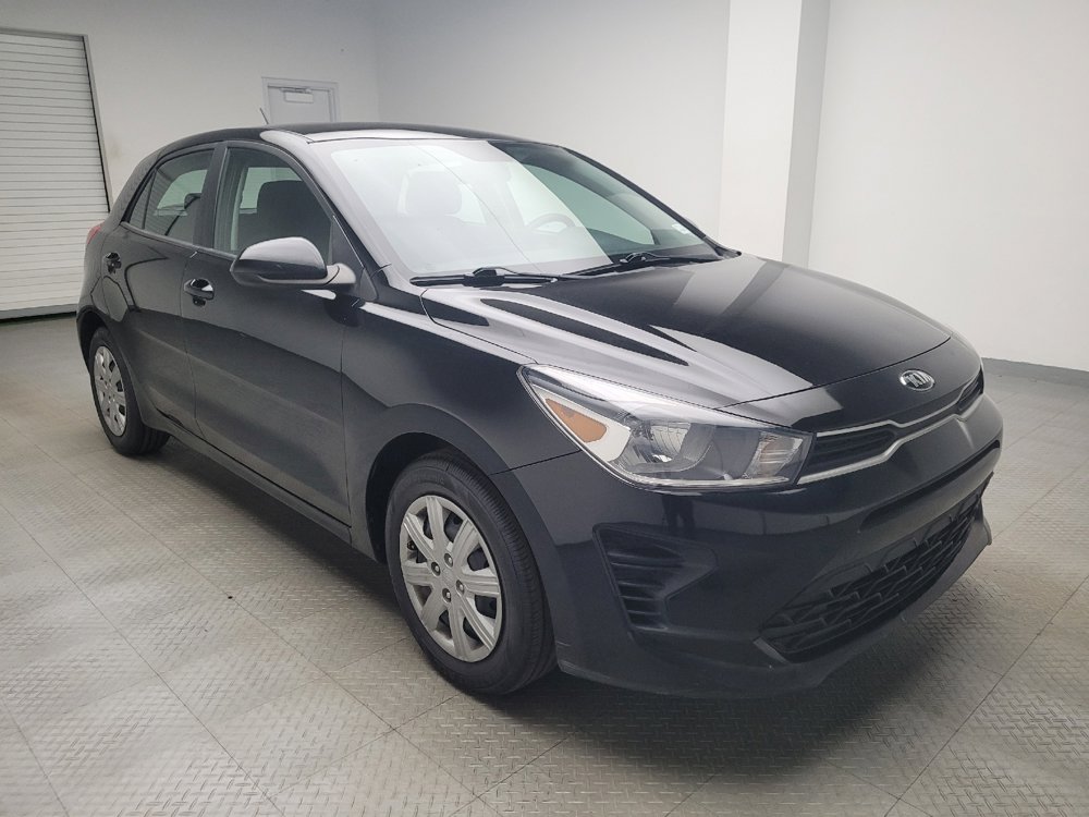 Used 2021 Kia Rio S image 13