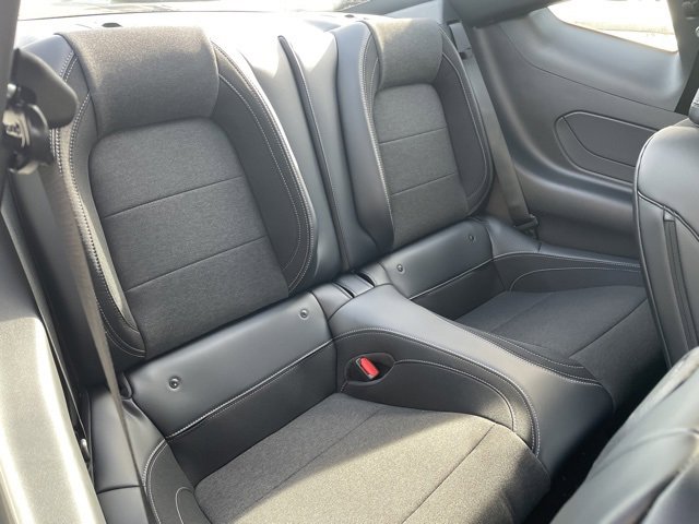 New 2026 Ford Mustang EcoBoost image 23