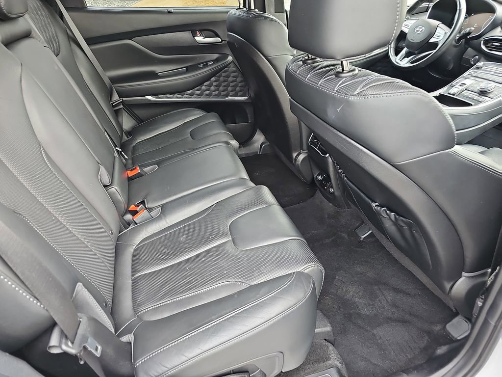 Used 2023 Hyundai Santa Fe Calligraphy image 13