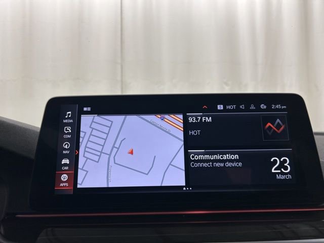 Used 2022 BMW 530i xDrive w/ Convenience Package image 14