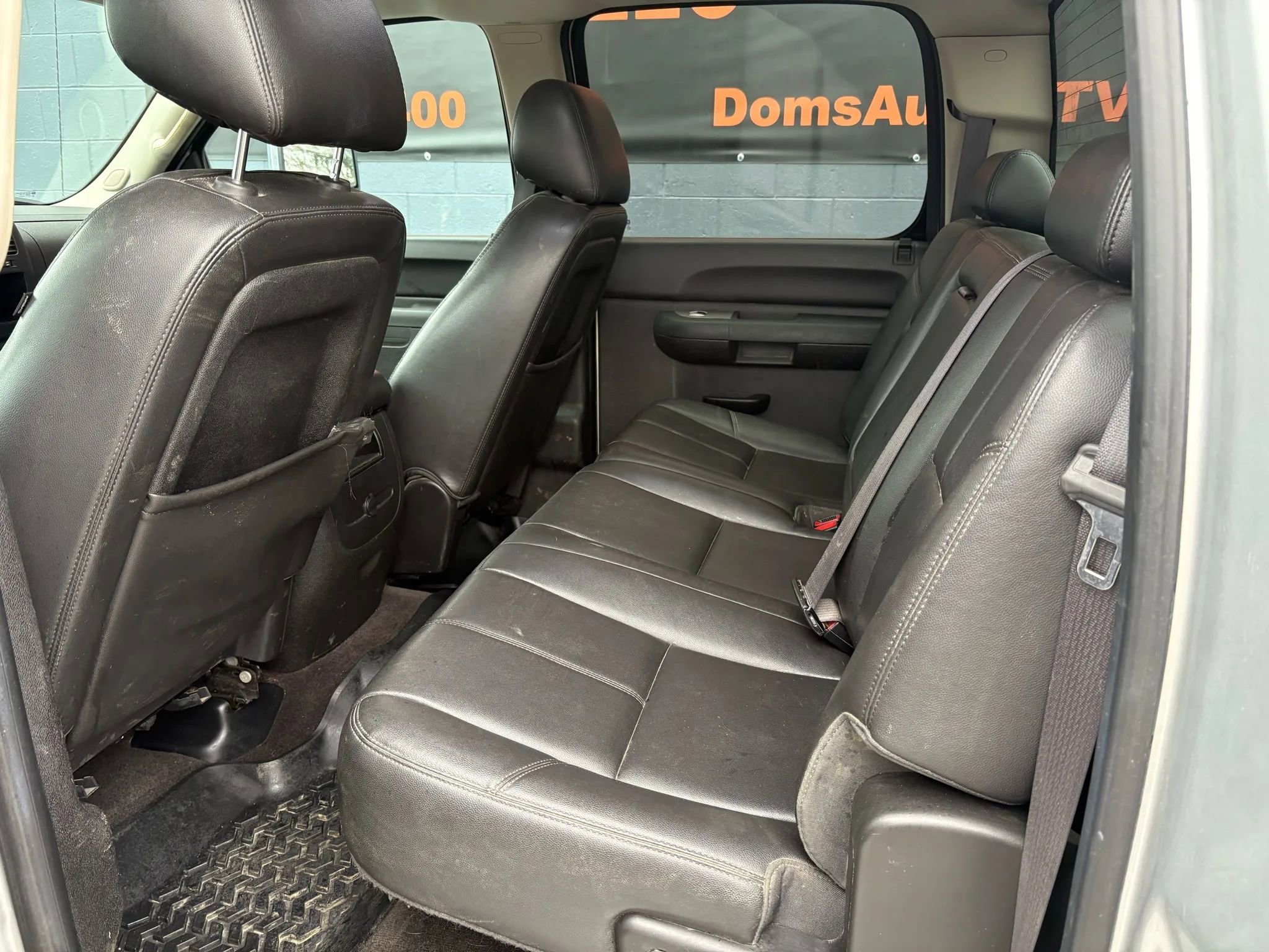 Used 2012 Chevrolet Silverado 1500 LT w/ Z71 Appearance Package image 9