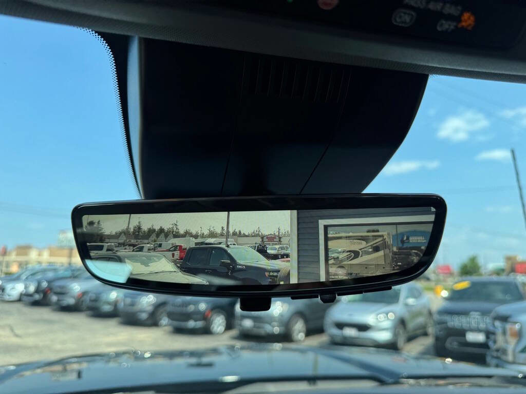 Used 2024 GMC Sierra 2500 Denali w/ Denali Reserve Package image 37