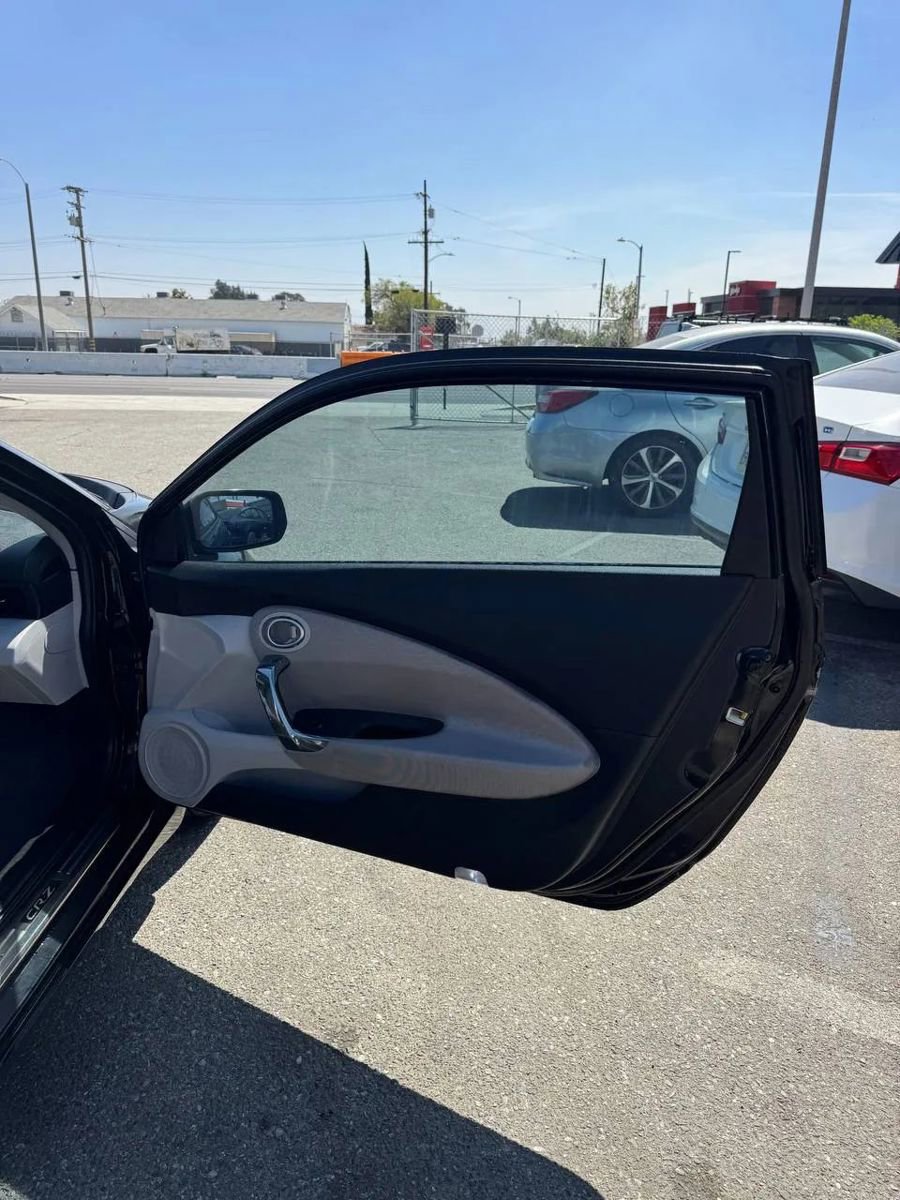 Used 2011 Honda CR-Z EX image 17