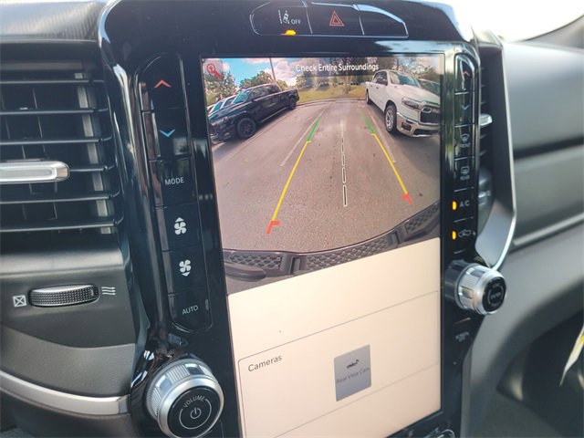 New 2026 RAM 1500 Big Horn image 34