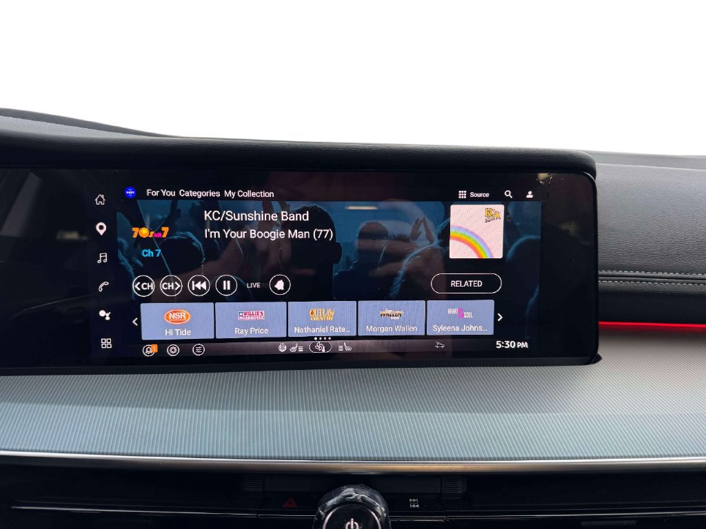 Certified 2026 Nissan Murano SL AWD/4WD image 29