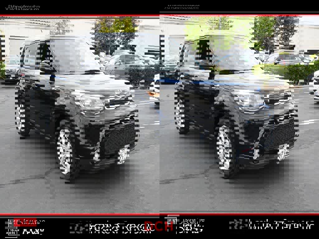 Used 2016 Kia Soul + FWD image 3