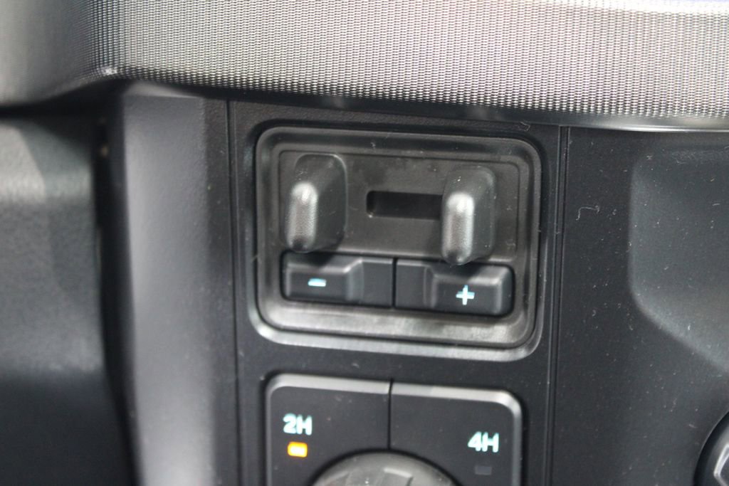 New 2026 Ford F250 Platinum image 48