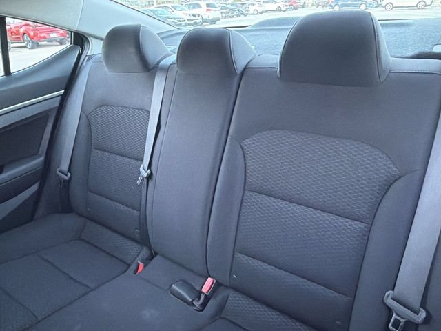 Used 2020 Hyundai Elantra SEL w/ Cargo Package (C1) FWD image 32