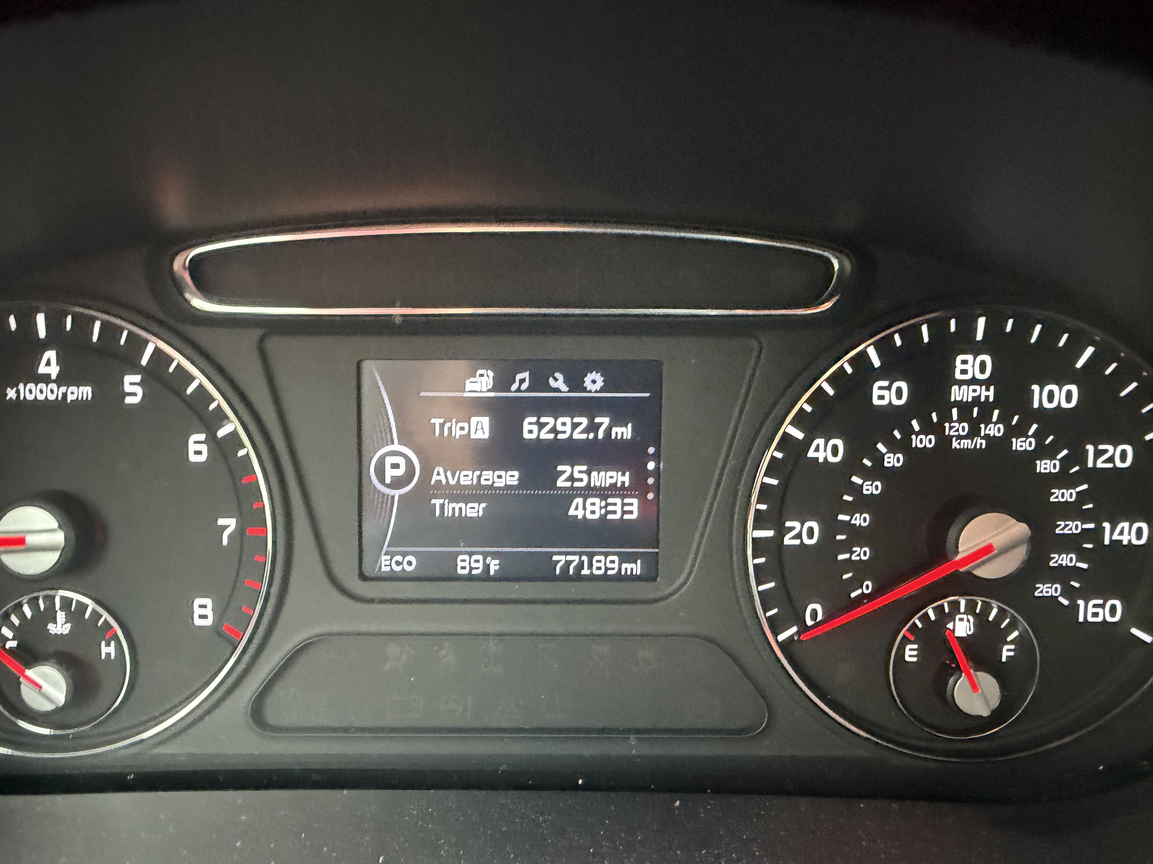 Used 2017 Kia Sorento EX FWD image 16