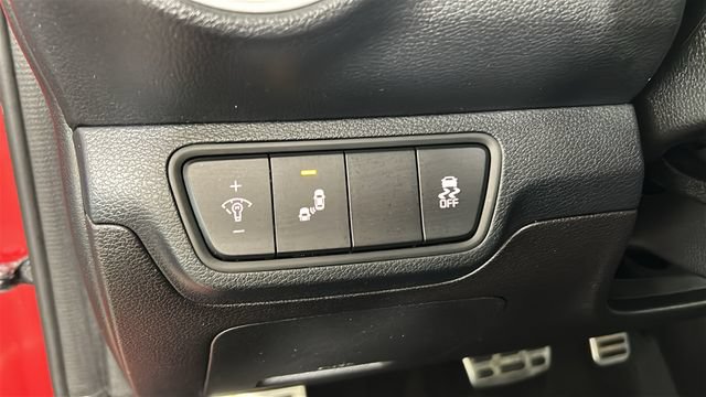 Used 2022 Kia Forte GT w/ GT2 Package FWD image 19