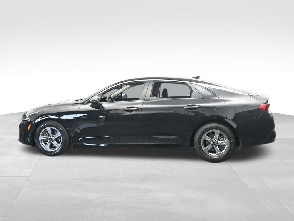 Used 2022 Kia K5 LXS image 3