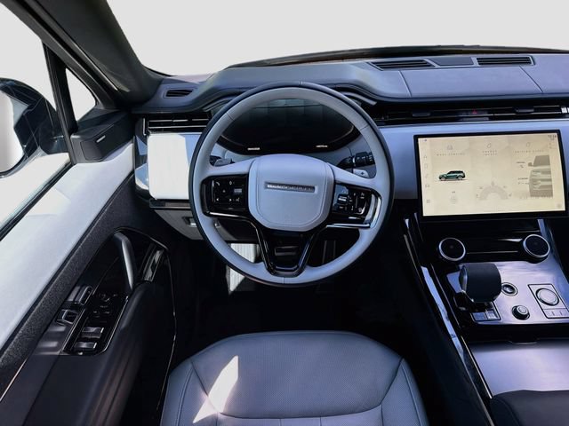 Used 2023 Land Rover Range Rover Sport SE Dynamic AWD/4WD image 18