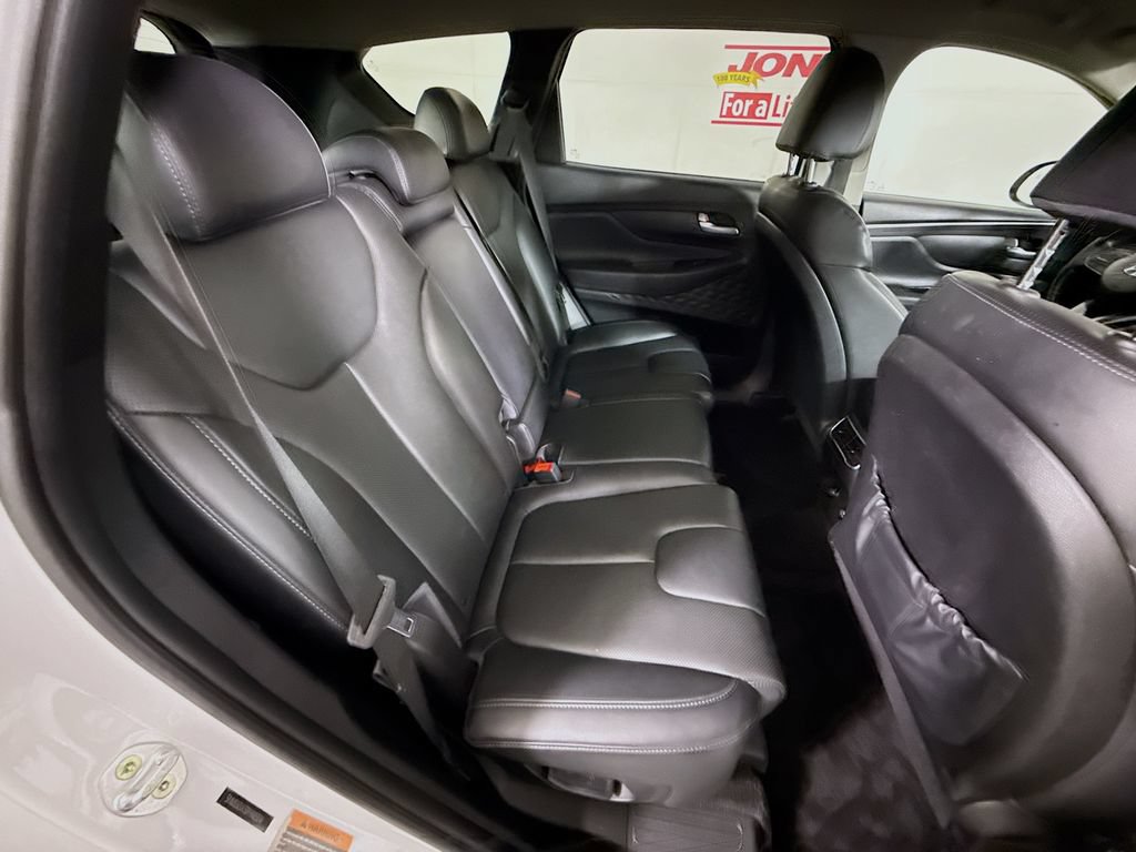 Certified 2023 Hyundai Santa Fe XRT AWD/4WD image 31