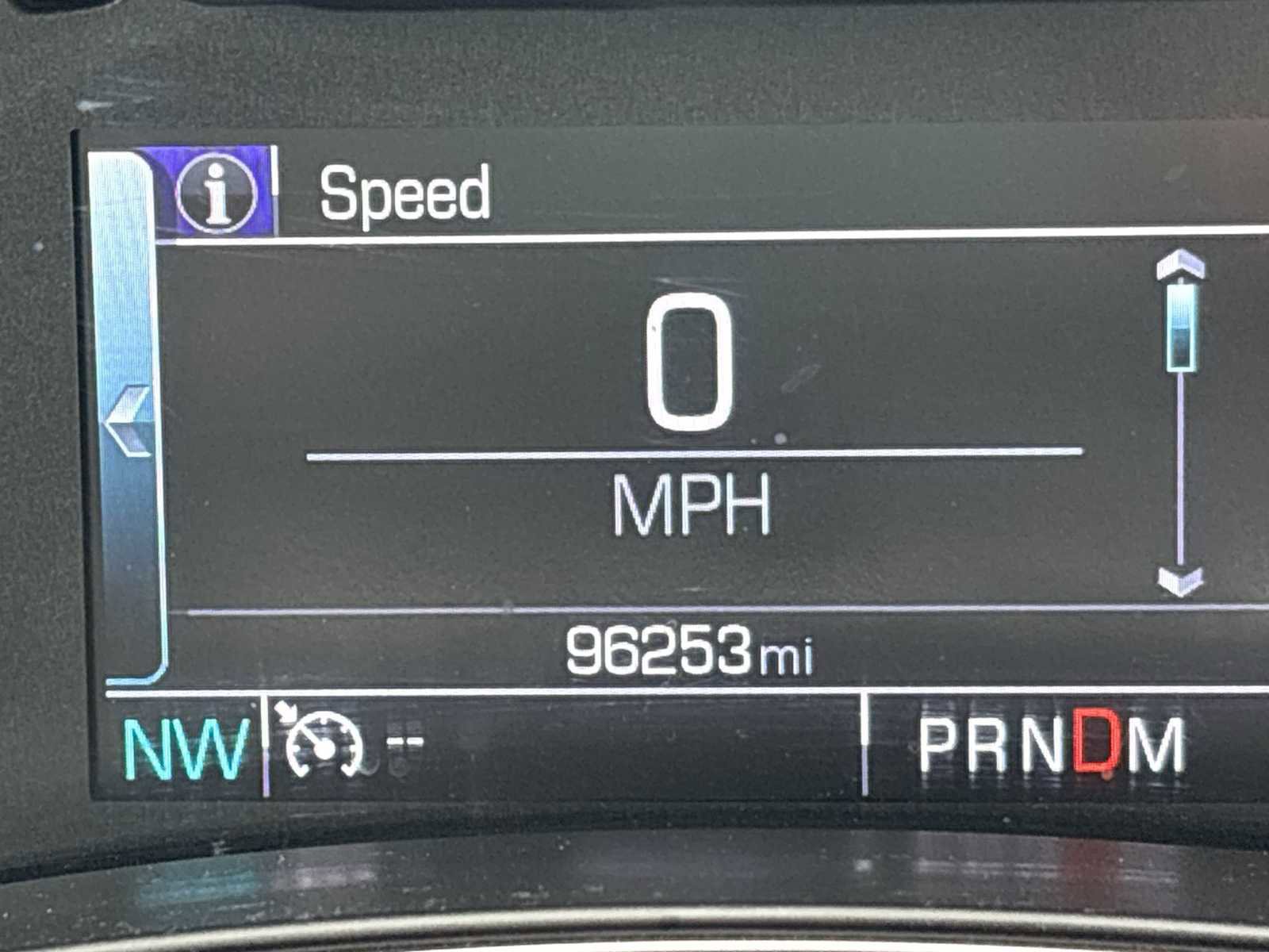 Used 2019 Chevrolet Impala LT FWD image 17
