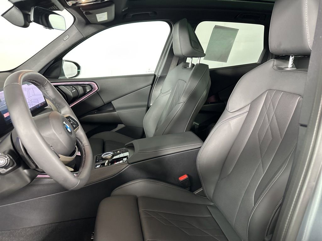 Used 2025 BMW X3 xDrive30i w/ Convenience Package image 7