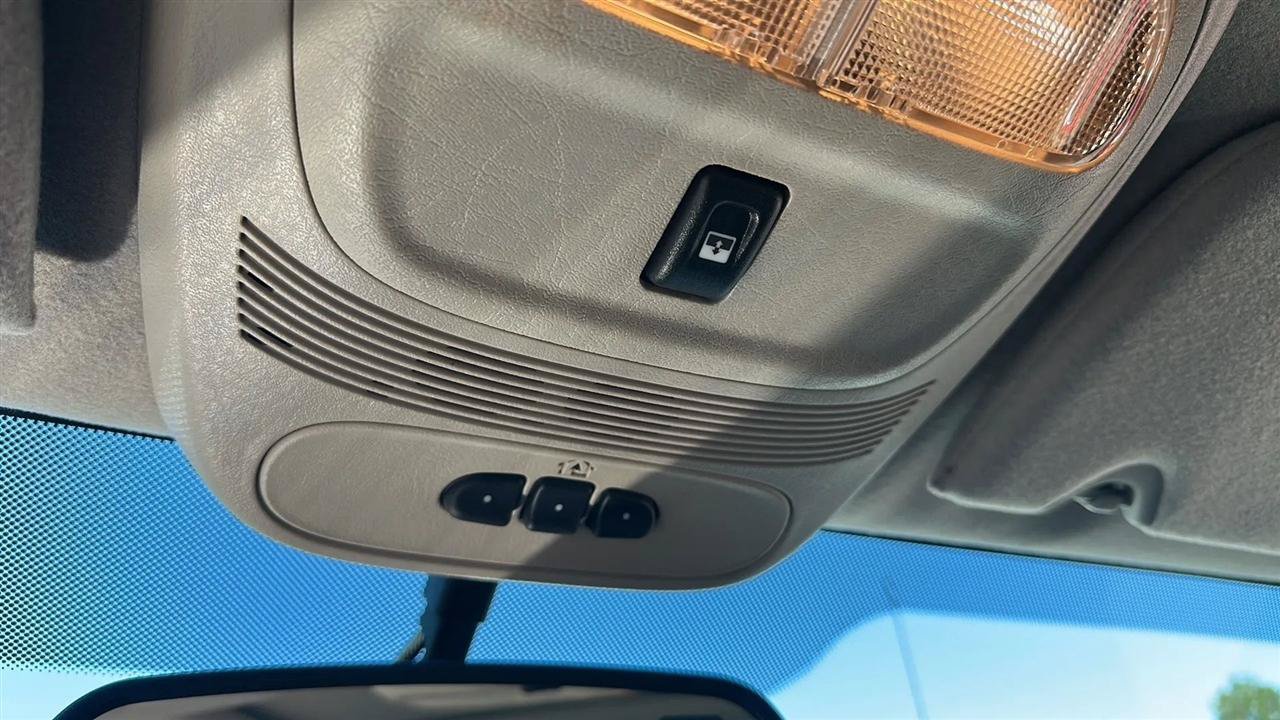 Used 2007 Chevrolet TrailBlazer SS AWD/4WD image 52