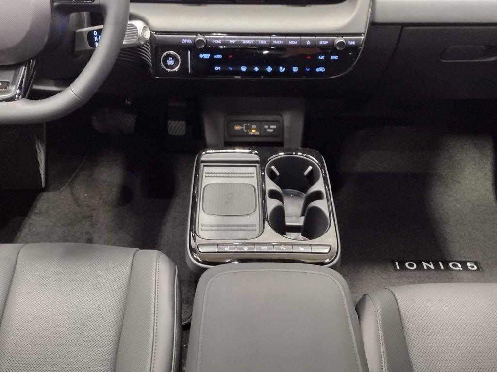 New 2025 Hyundai Ioniq 5 XRT image 42