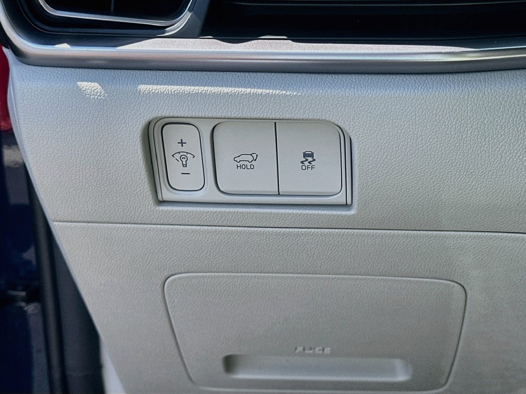 Certified 2025 Kia Sorento EX w/ Panoramic Sunroof Package FWD image 10