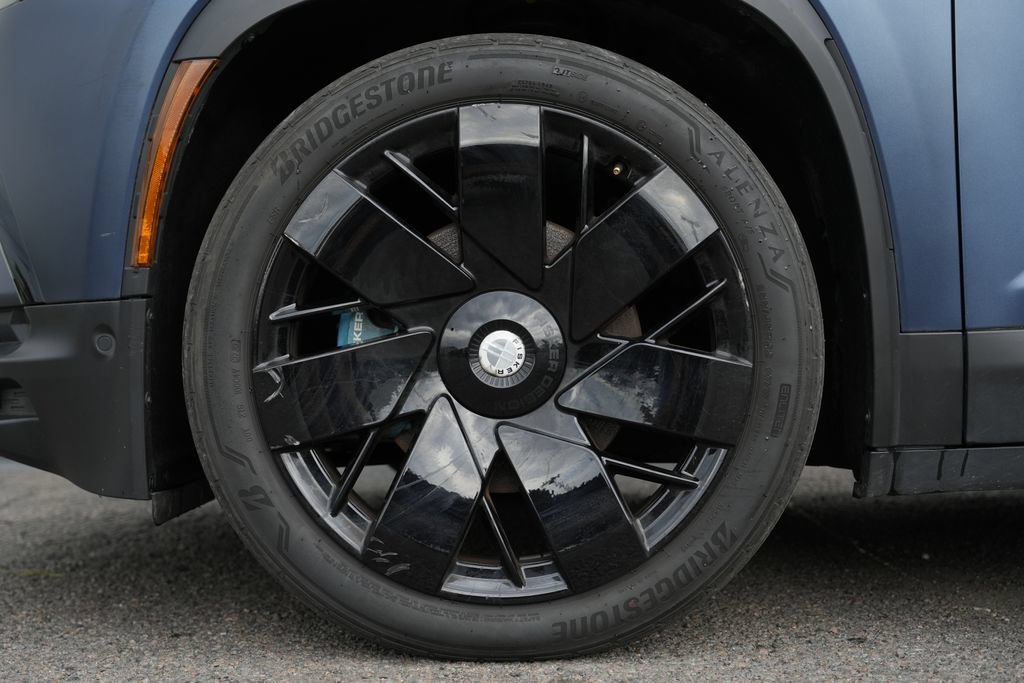 Used 2023 Fisker Ocean Extreme AWD/4WD image 13
