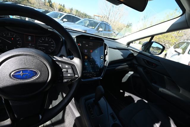 Used 2026 Subaru Crosstrek 2.0i Premium AWD/4WD image 8