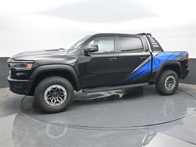 New 2025 RAM 1500 RHO w/ RHO Level 1 Equipment Group image 2