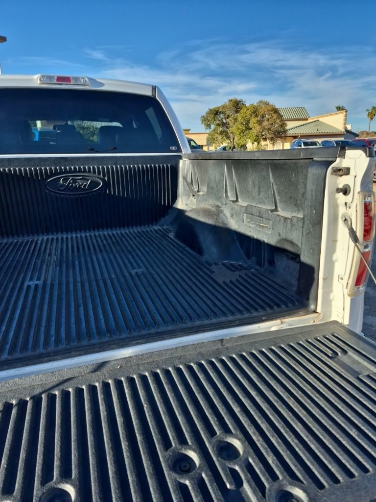 Used 2014 Ford F150 XLT w/ XLT Chrome Package RWD image 53