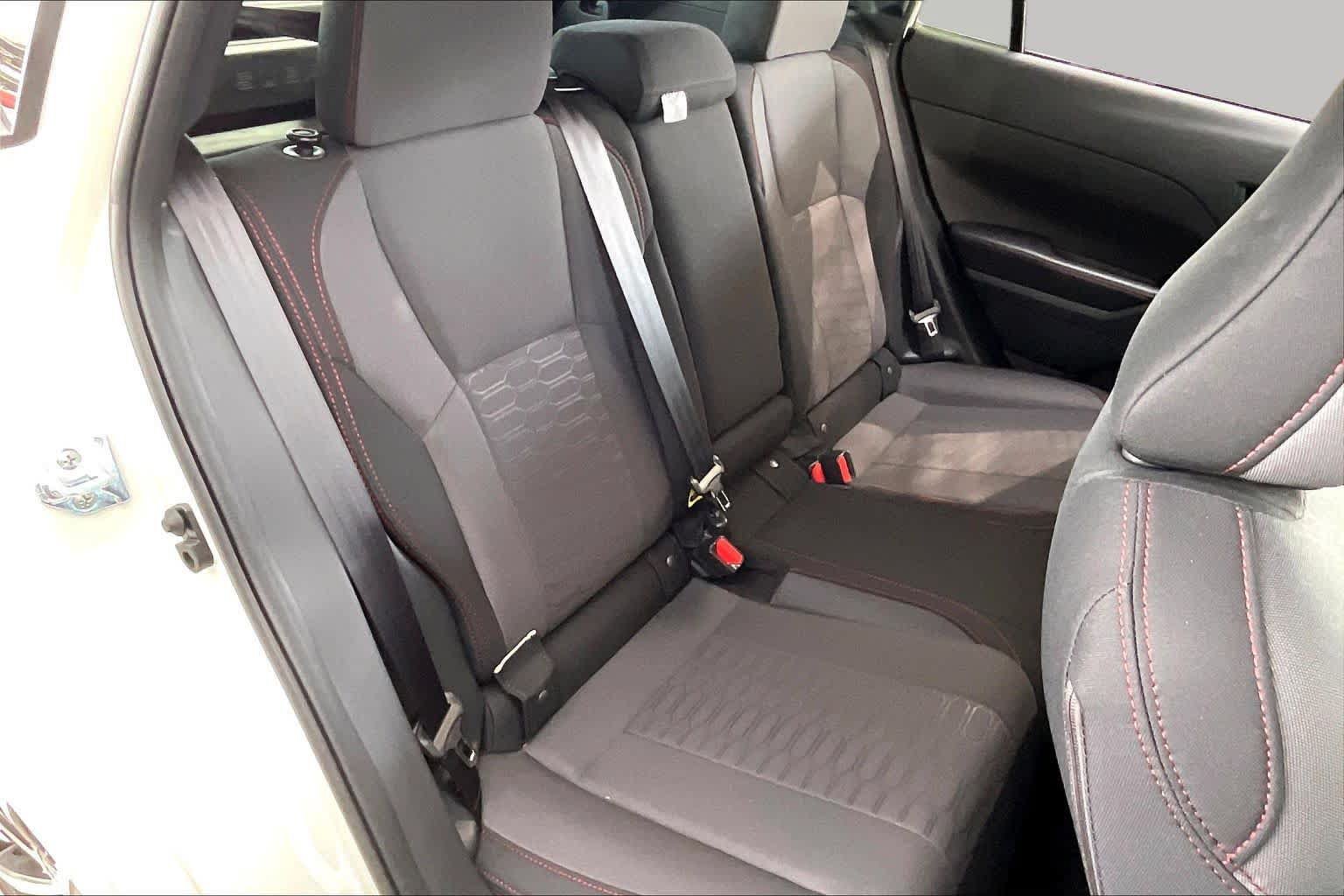 Used 2025 Subaru Impreza 2.0i Sport AWD/4WD image 19