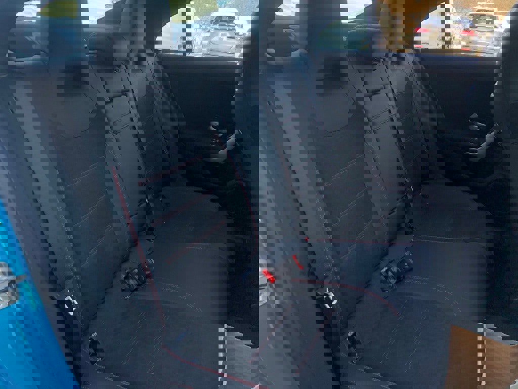 New 2026 Mercedes-Benz CLA 250 4MATIC image 36