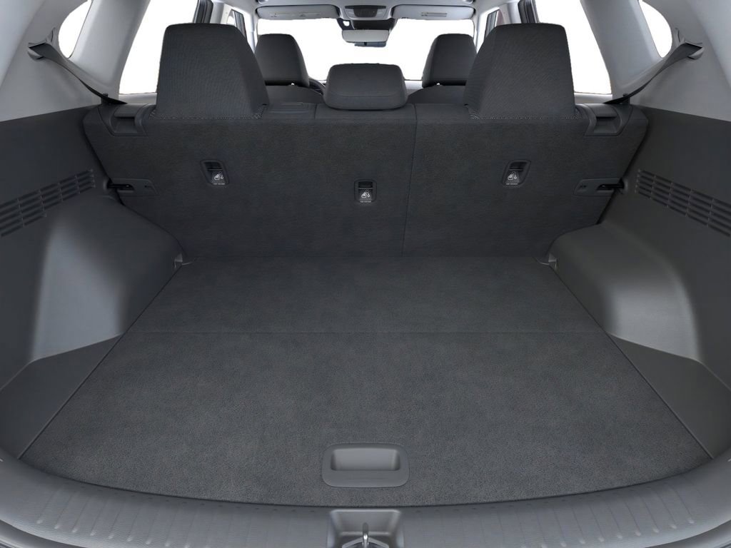 New 2026 Kia Seltos LX image 19