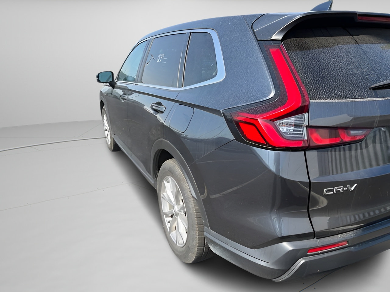 Used 2024 Honda CR-V EX image 13