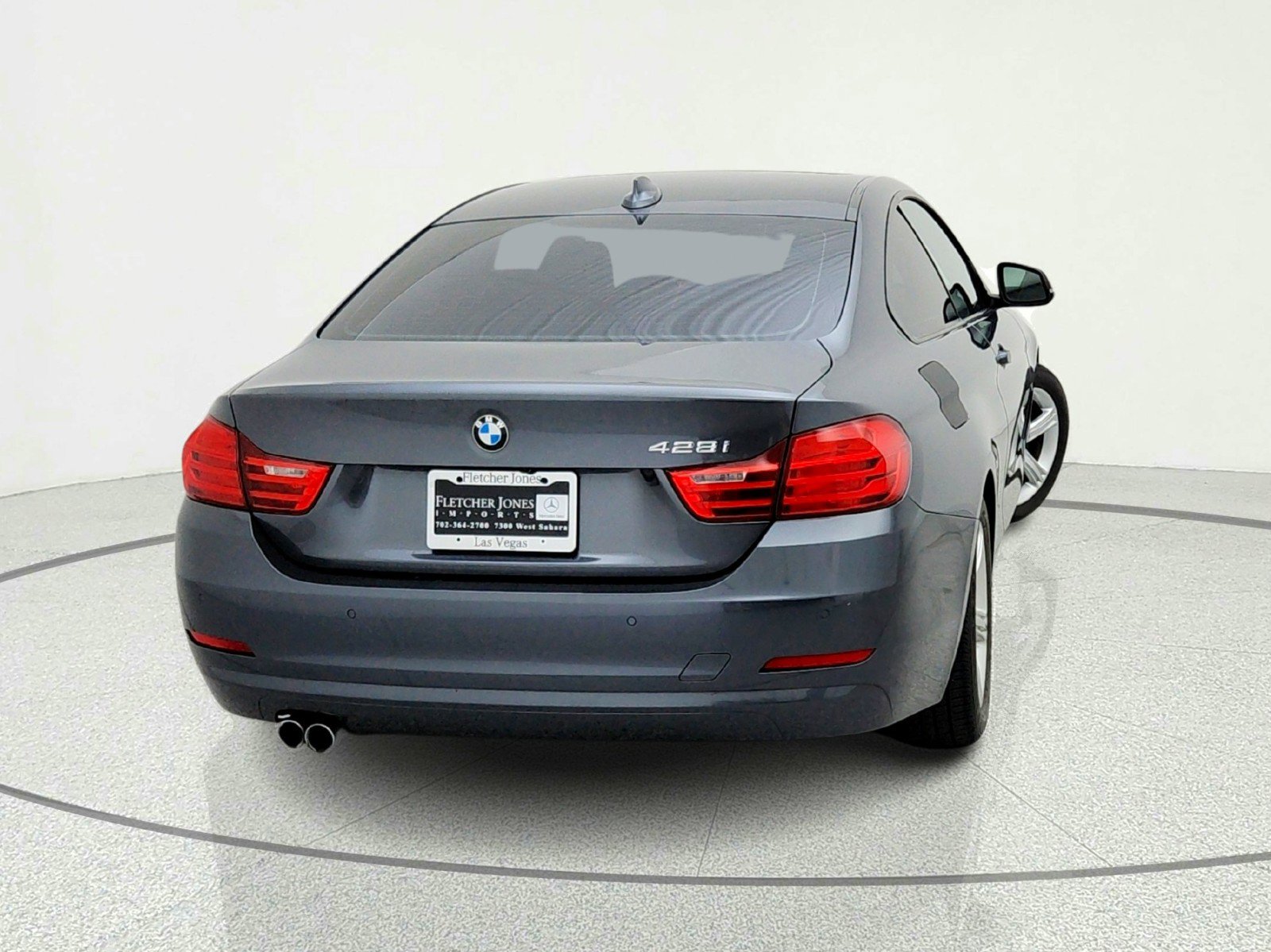 Used 2014 BMW 428i Coupe RWD image 10
