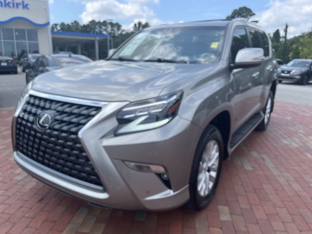 Used 2023 Lexus GX 460 Premium AWD/4WD video 1