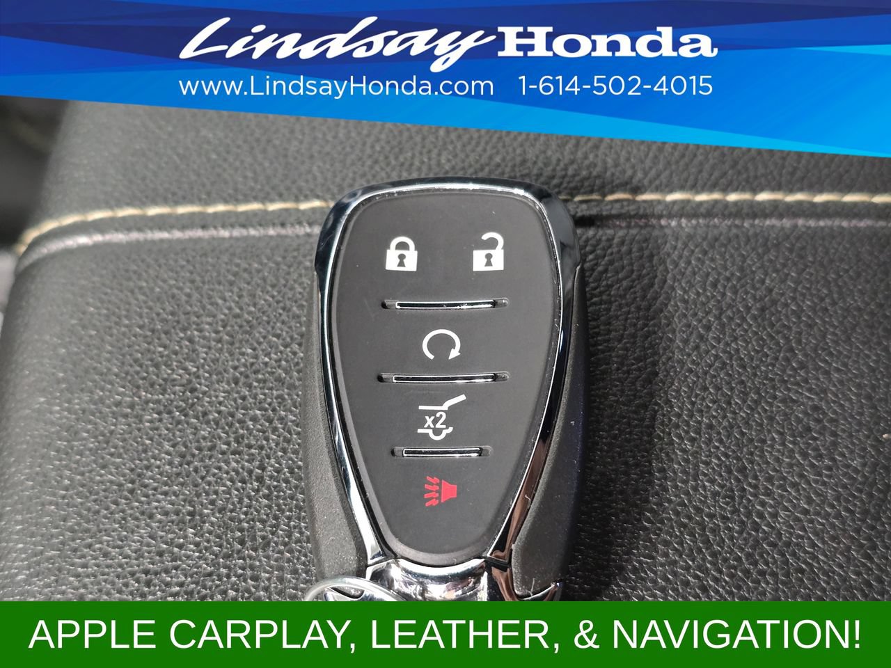 Used 2023 Chevrolet Traverse LT w/ LT Premium Package FWD image 22