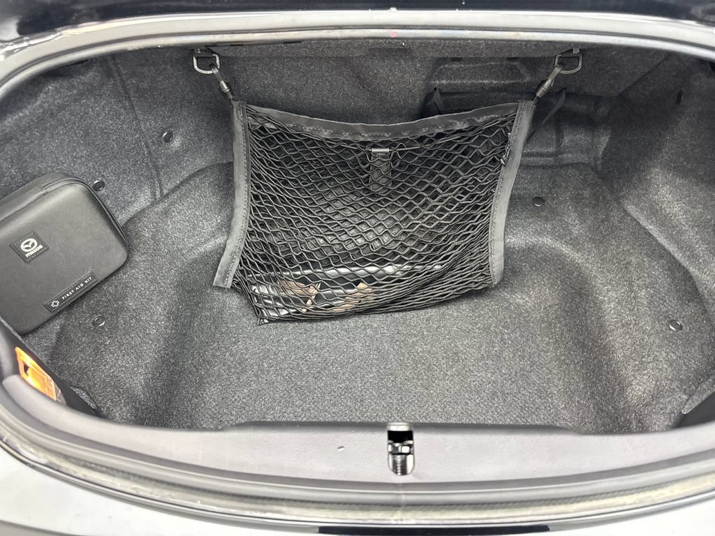 Used 2024 MAZDA MX-5 Miata Club RWD image 77