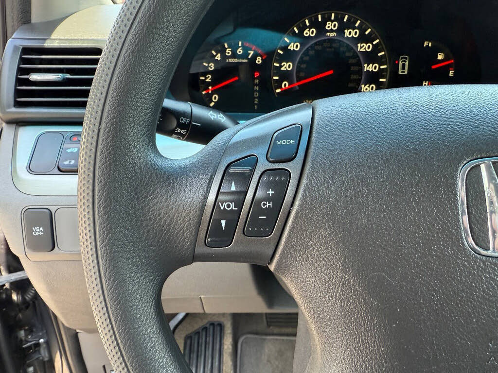 Used 2010 Honda Odyssey EX image 28