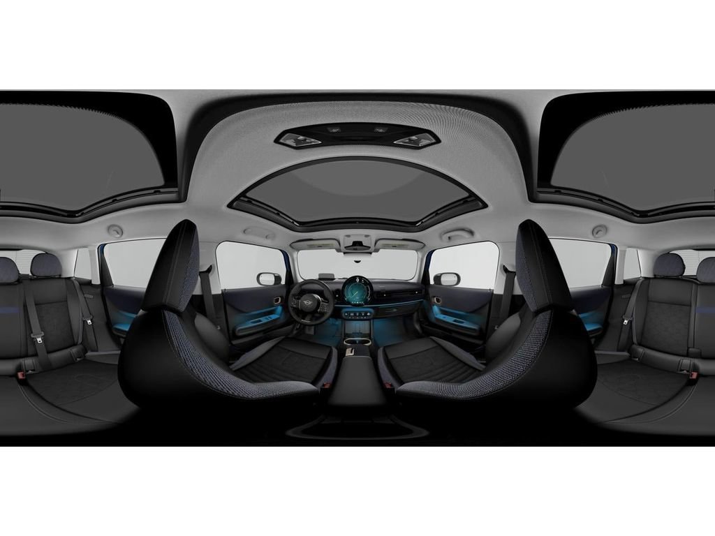 New 2027 MINI Cooper S FWD image 8