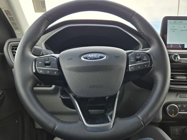 Used 2023 Ford Escape Active image 15