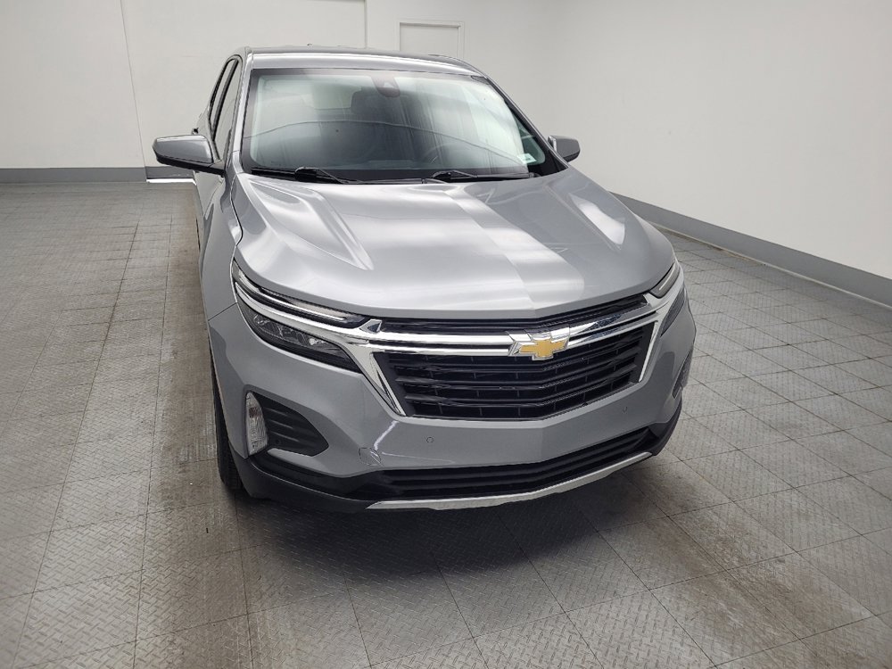 Used 2024 Chevrolet Equinox LT FWD image 14