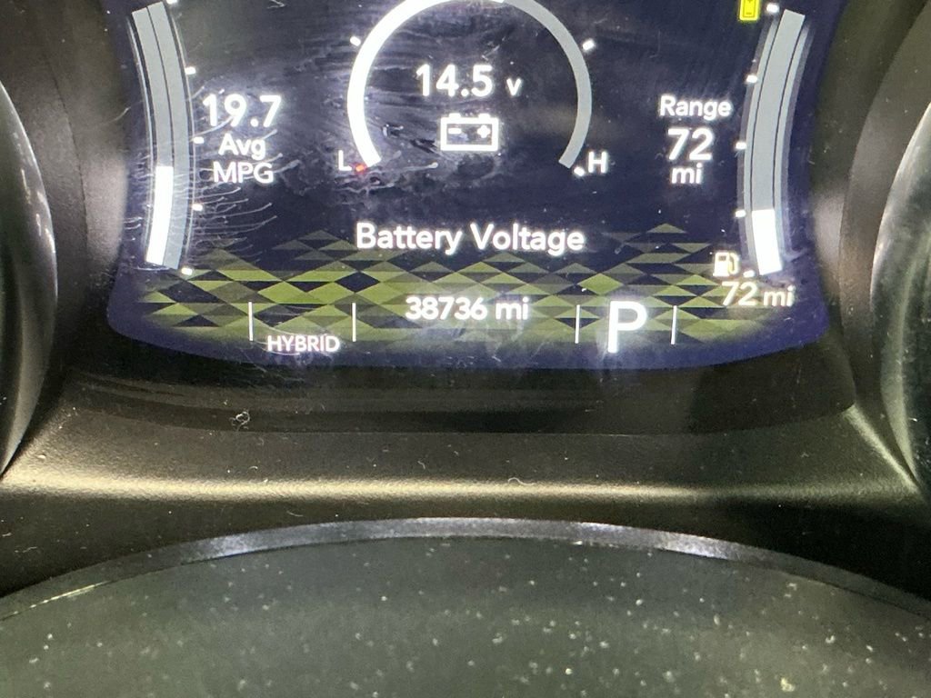 Used 2022 Jeep Wrangler Unlimited Sahara image 42