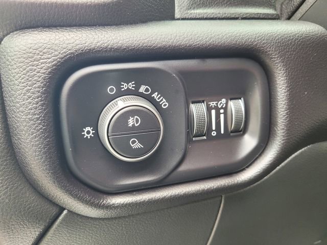 Used 2022 RAM 3500 Laramie AWD/4WD image 17