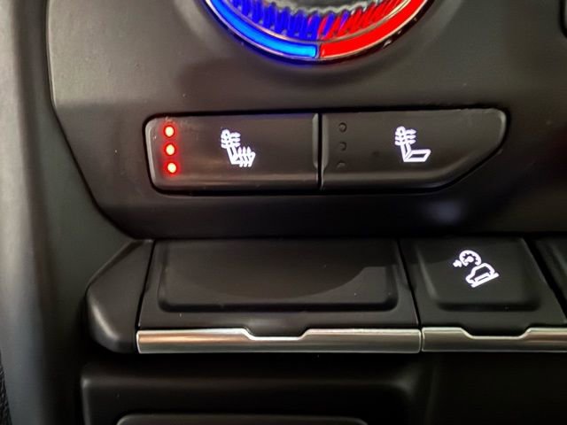 Used 2022 GMC Sierra 1500 SLE image 21