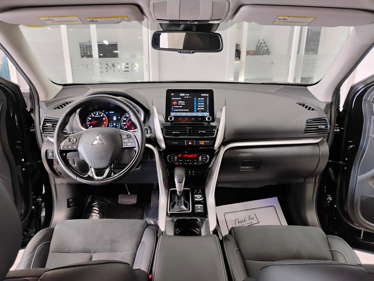 Used 2024 Mitsubishi Eclipse Cross SE image 23