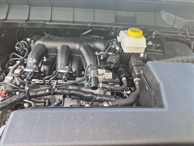 New 2026 Nissan Pathfinder Platinum FWD image 15