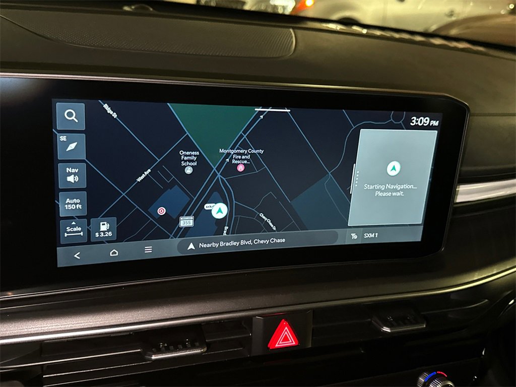 New 2026 Kia K5 GT image 16