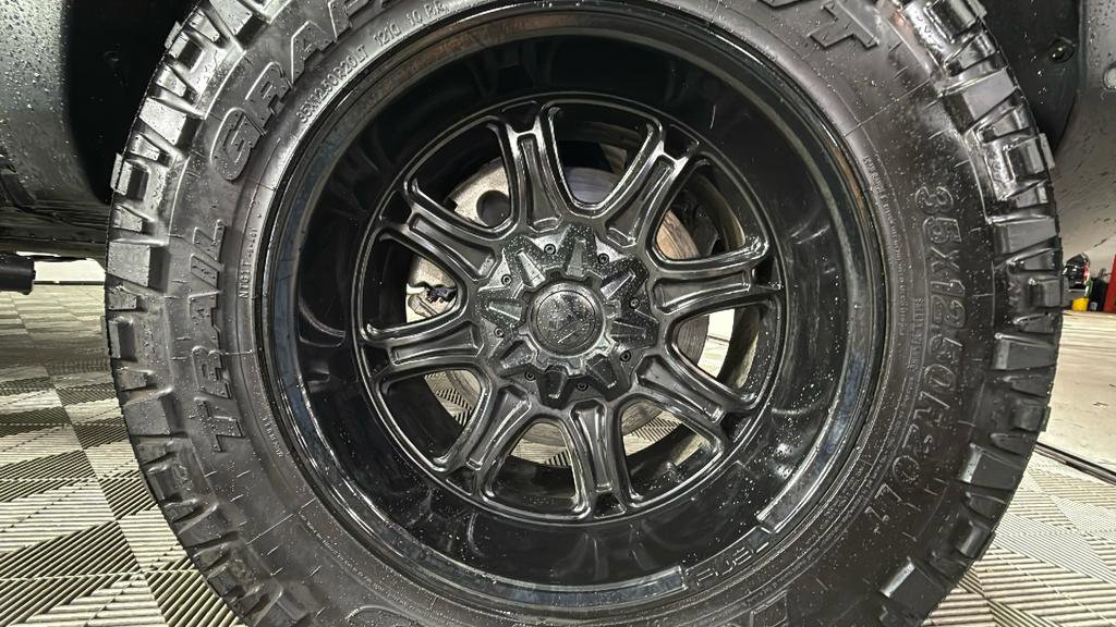 Used 2023 RAM 1500 Rebel w/ Rebel Level 1 Equipment Group image 37