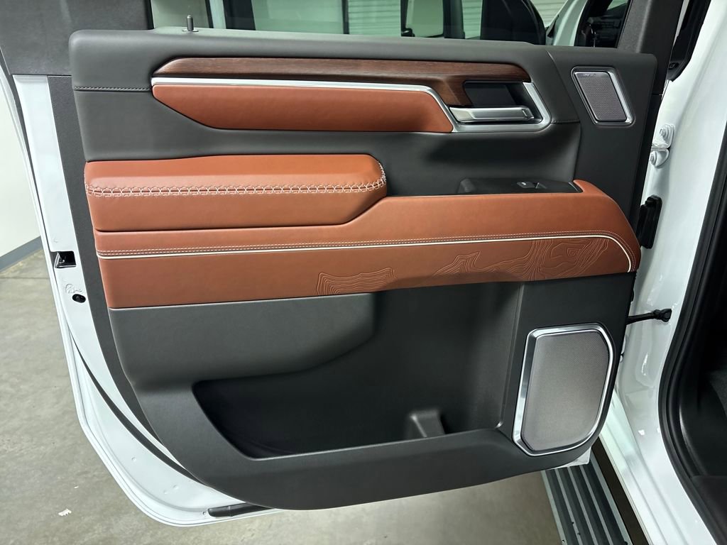 New 2026 GMC Sierra 2500 Denali Ultimate w/ Max Trailering Package image 30