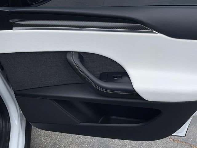 Used 2023 Tesla Model X Plaid AWD/4WD image 33