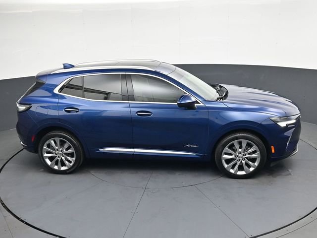 Used 2023 Buick Envision Avenir FWD image 27