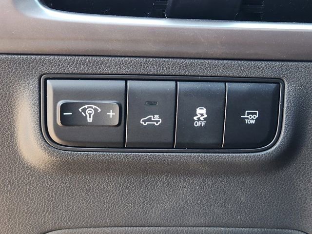 Certified 2025 Hyundai Santa Cruz XRT image 22